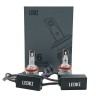 Светодиоды H11 LEDKI V6 6000k