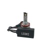 Светодиоды H11 LEDKI V6 6000k