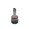 Светодиоды H11 LEDKI V6 6000k