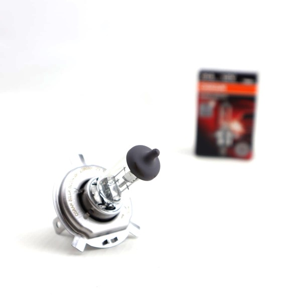 Лампа H4 OSRAM 100\90W