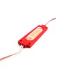 Светодиодный модуль COB красный 24V