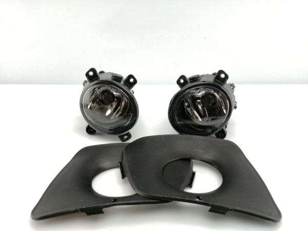 ПТФ 1118 Automotive Lighting