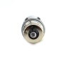 Светодиодные лампы P21W белая LEDKI BA 2020 9-30V