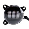 ПТФ Volkswagen Touareg 1 2002-2007 50W Sal-Man
