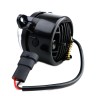 ПТФ Volkswagen Touareg 1 2002-2007 50W Sal-Man