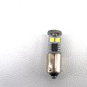 Светодиоды H21W 6SMD с обманкой и стабилизатором Atomic