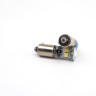 Светодиоды H21W 6SMD с обманкой и стабилизатором Atomic