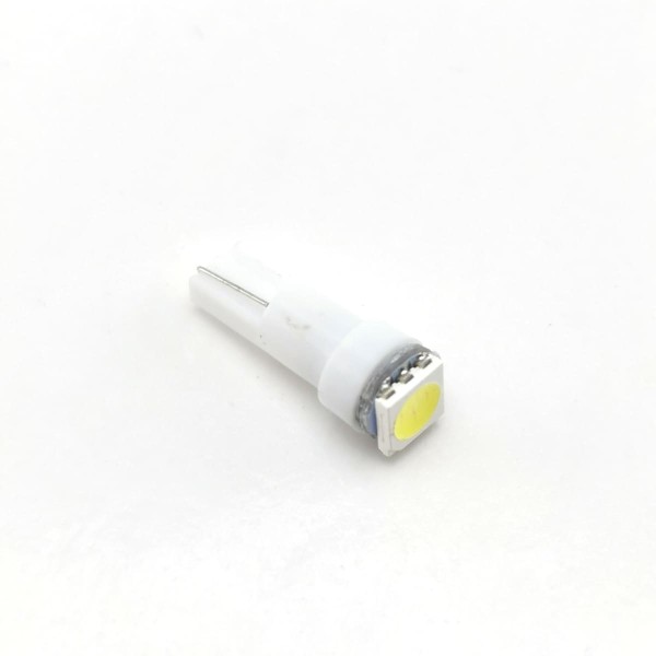 Светодиод W1,2W белый SMD