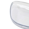 Стекло фары Газель Bosch левое