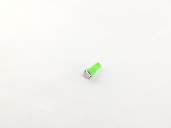 Светодиод W1,2W зеленый SMD