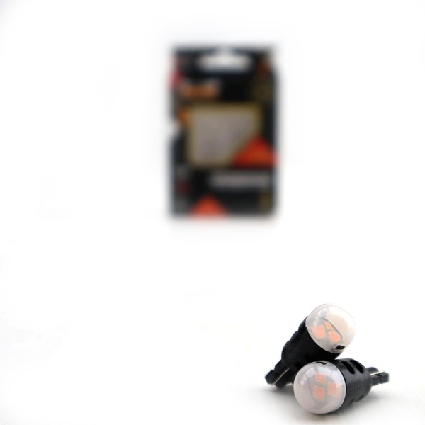 Светодиоды WY5W BLK03 Orange Маяк