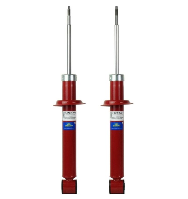 Амортизаторы задние 2110 -50 Демфи