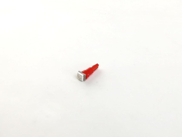 Светодиод W1,2W красный SMD