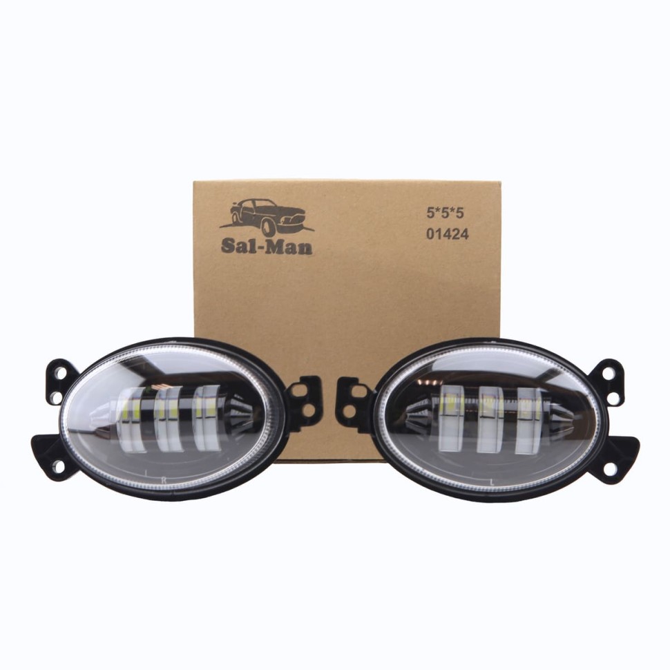 ПТФ Mercedes-Benz E-Class W211 50W Sal-Man