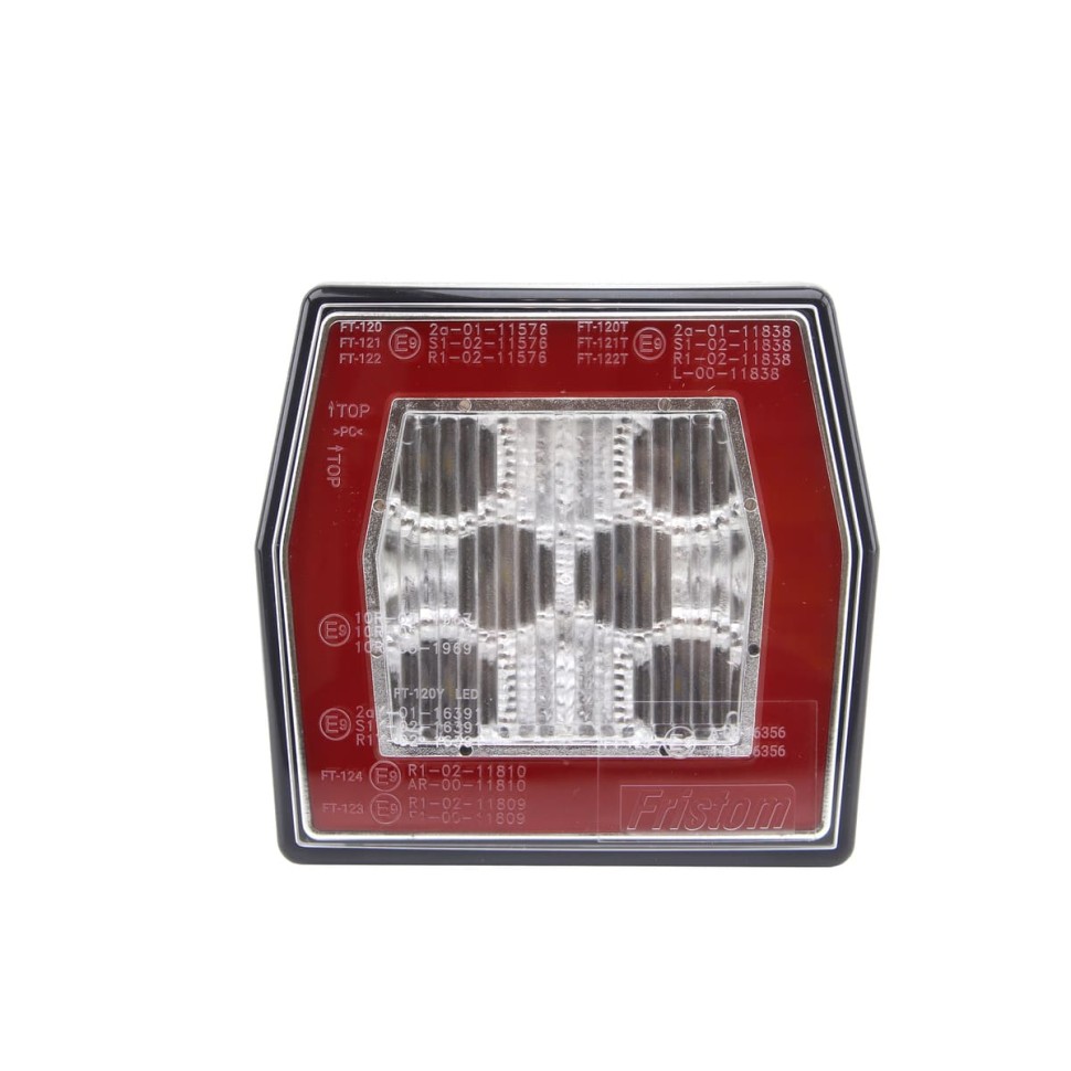 Фонарь заднего хода Fristom FT124LED