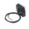 Фонарь заднего хода Fristom FT124LED