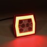 Фонарь заднего хода Fristom FT124LED