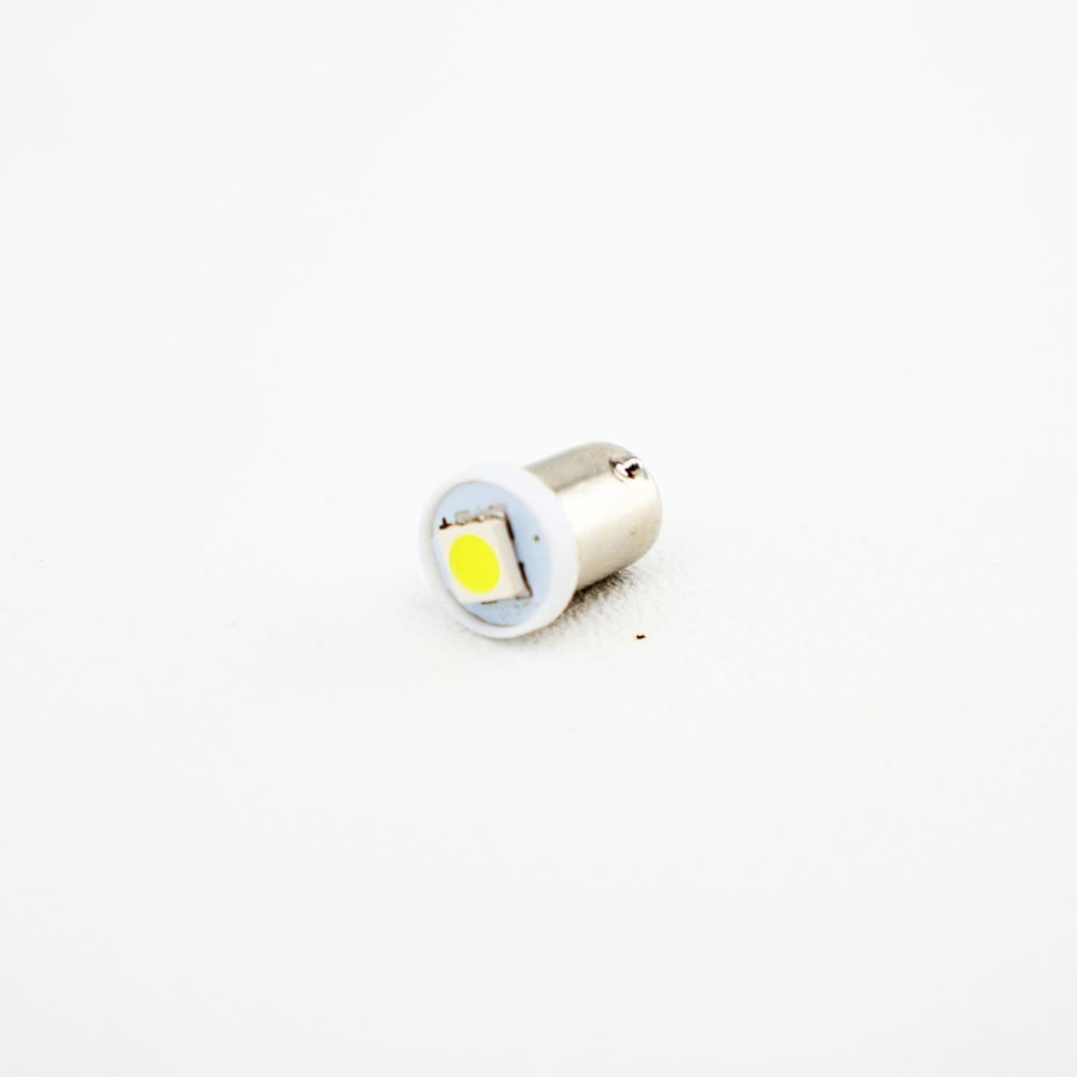 Светодиод T4W 24V белый SMD