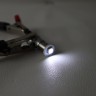 Светодиод T4W 24V белый SMD