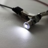 Светодиод T4W 24V белый SMD