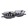 ПТФ Mercedes-Benz C-Class W202 50W Sal-Man