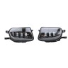 ПТФ Mercedes-Benz C-Class W202 50W Sal-Man
