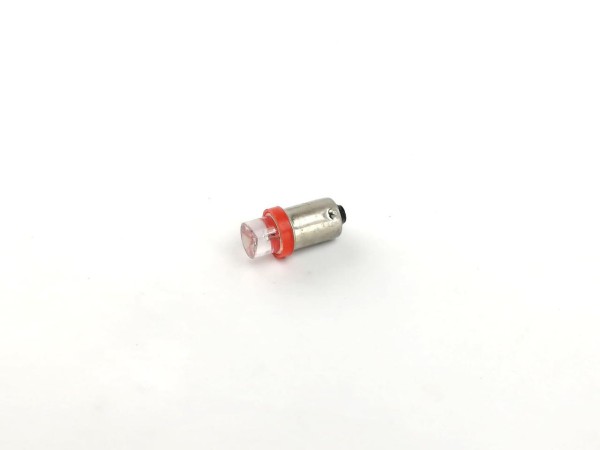Светодиод T4W красный конус