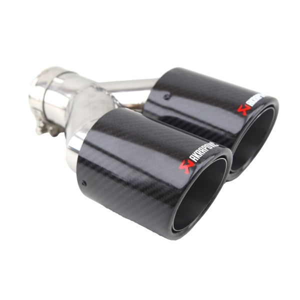 Насадка на глушитель Akrapovic OS83