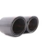 Насадка на глушитель Akrapovic OS83