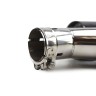 Насадка на глушитель Akrapovic OS83