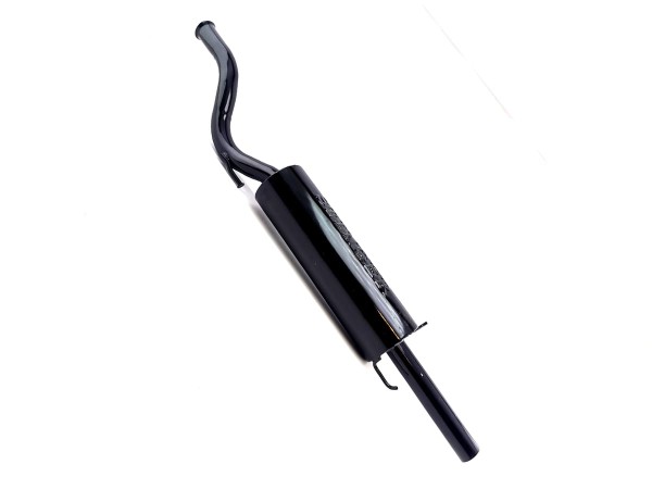 Глушитель 2108-09 Stinger Auto