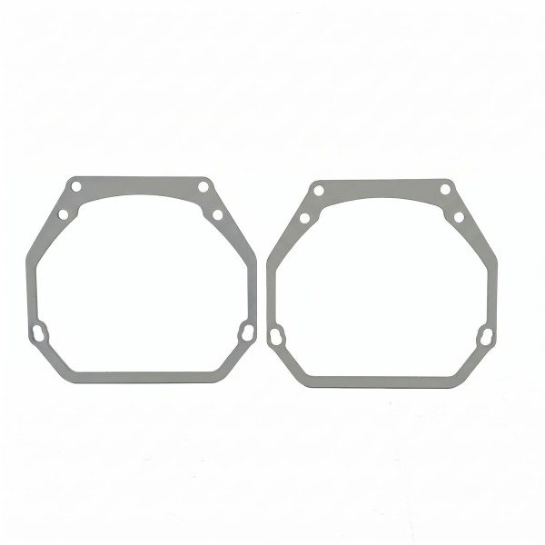 Переходные рамки Москвич 3 под Hella 3R