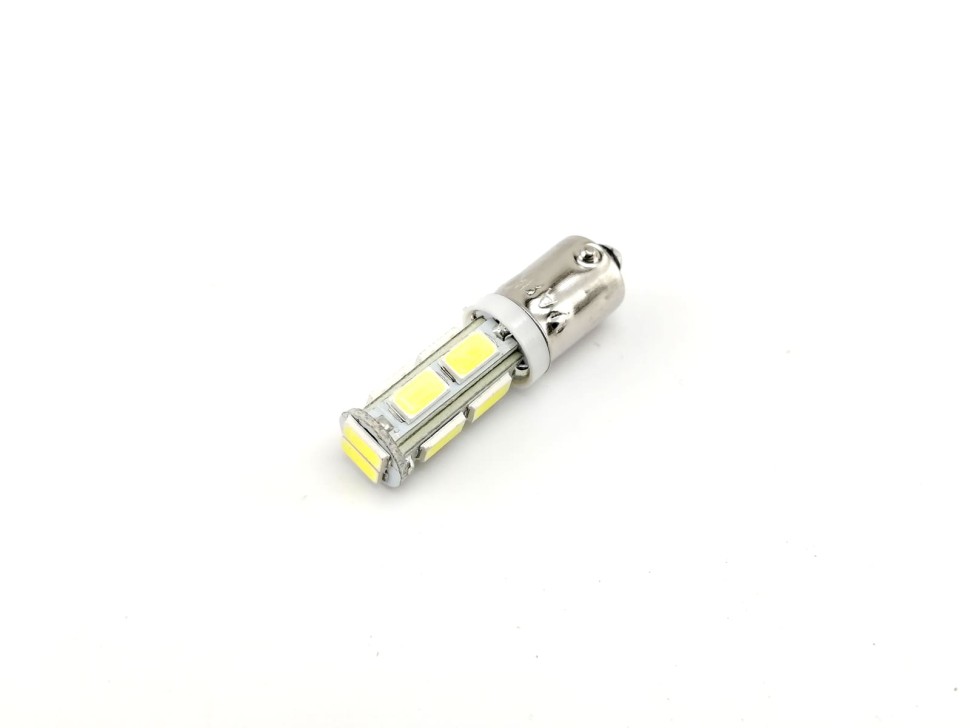Светодиод T4W 24V 10 smd 5630 Маяк