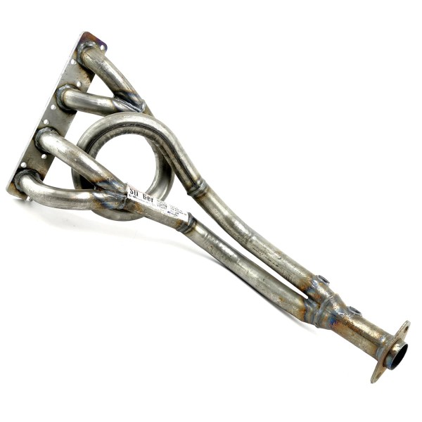 Паук 2190 16V 4-2-1 Subaru Sound Stinger Auto