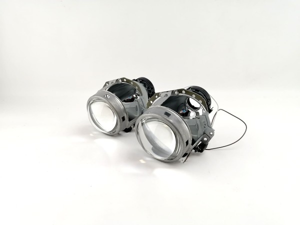 Линзы Hella 2R Classic комплект (2 штуки)