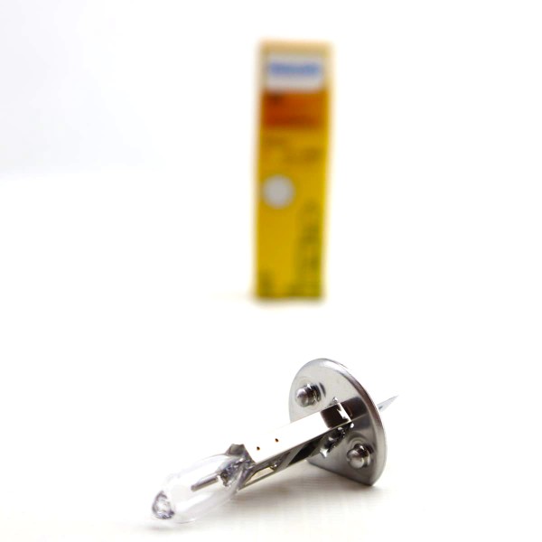 Лампа H1 PHILIPS Premium+30%