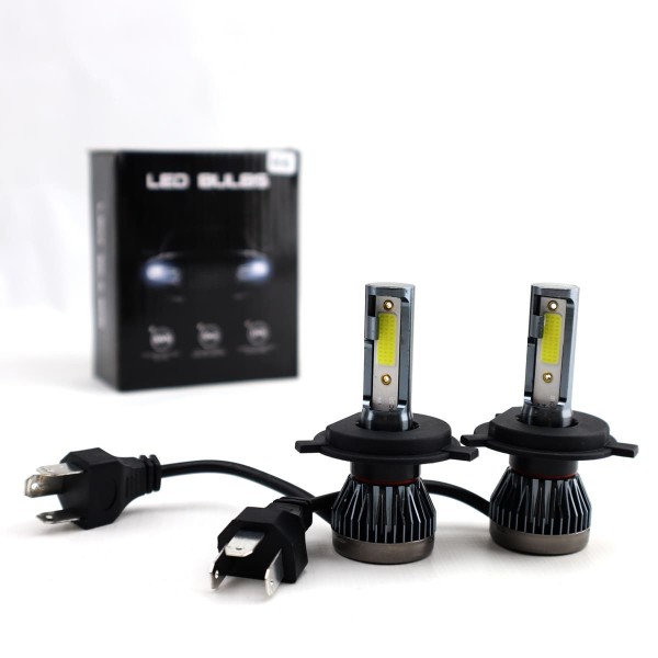 Светодиоды H4 LED MINI
