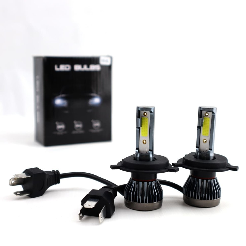 Светодиоды H4 LED MINI