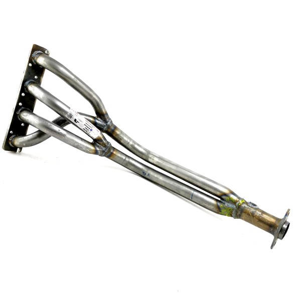 Паук 2190 16V 4-2-1   Stinger Sport