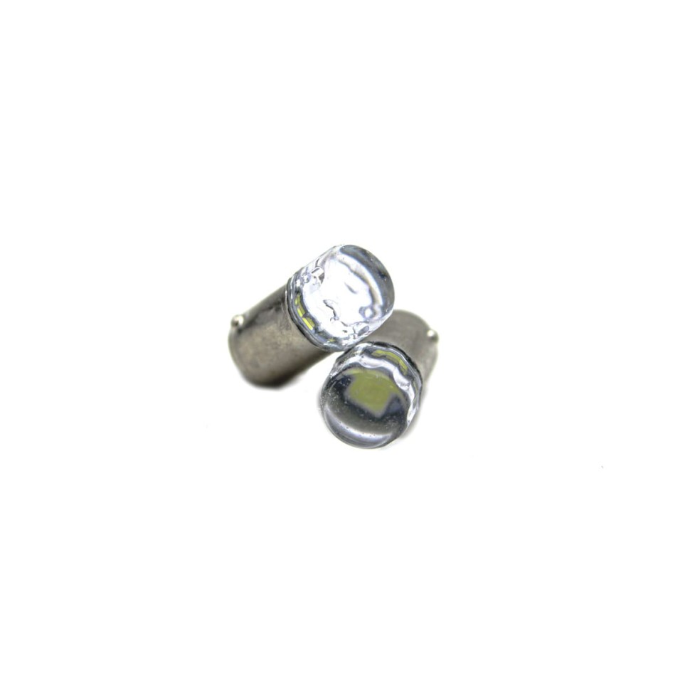 Светодиод T4W 12V LT линза 1148 2шт