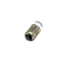 Светодиод T4W 12V LT линза 1148 2шт