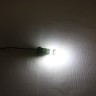 Светодиодная лампа W5W 3015 21SMD