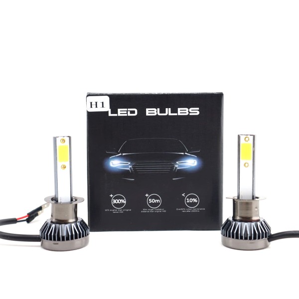 Светодиоды H1 LED MINI