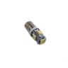 Светодиод T4W 24V 4 smd 5050 Маяк