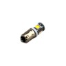 Светодиод T4W 24V 4 smd 5050 Маяк