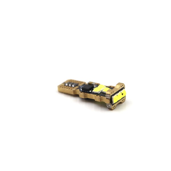 Светодиодная лампа W16W  T1530 9SMD 12-24V