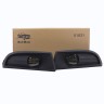 ПТФ Skoda Octavia A5 2008-2013 60W Sal-Man