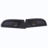 ПТФ Skoda Octavia A5 2008-2013 60W Sal-Man