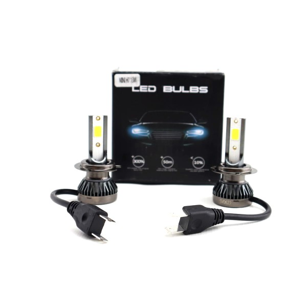 Светодиоды H7 LED MINI