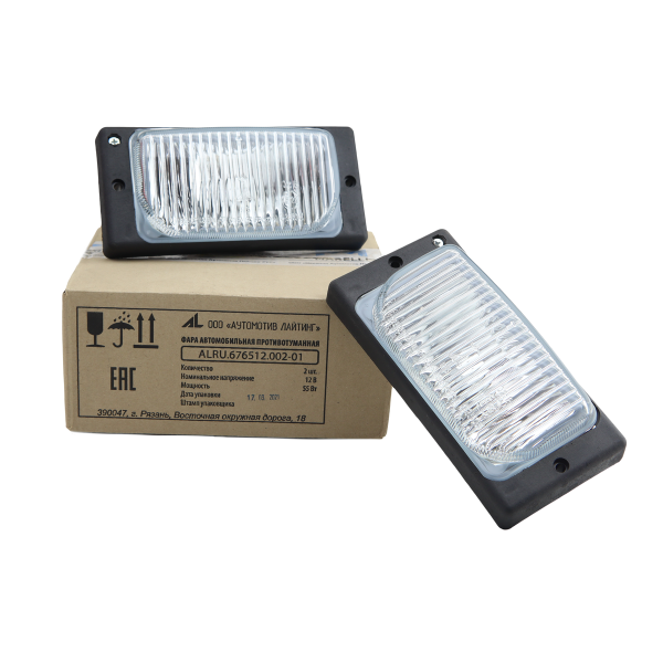 ПТФ 2123 с/о Automotive Lighting